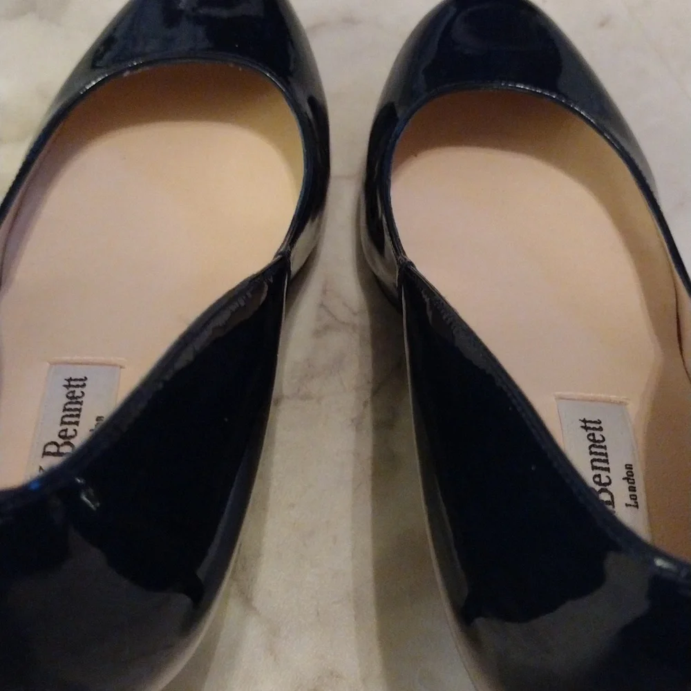 L.K. Bennett London heels. - Picture 4 of 12